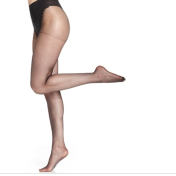 HUE barely-there sheers NWT - Picture 1 of 1